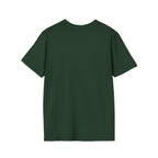 250th Anniversary T-Shirt — Minimal Gold '250' Celebration Tee