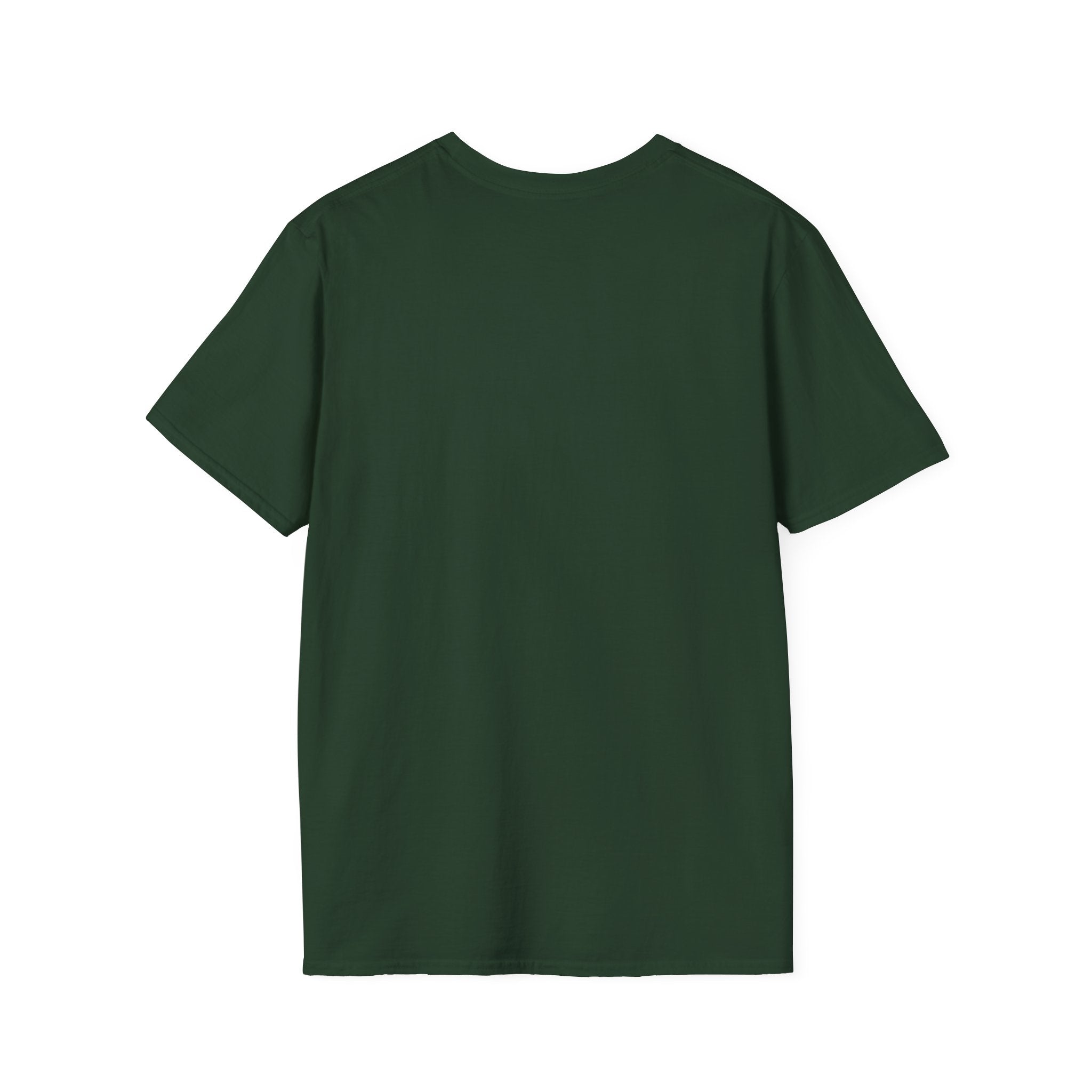 250th Anniversary T-Shirt — Minimal Gold '250' Celebration Tee