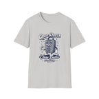 T-shirt Open Doors Close Deals T-Shirt — Real Estate Agent Funny Graphic Tee