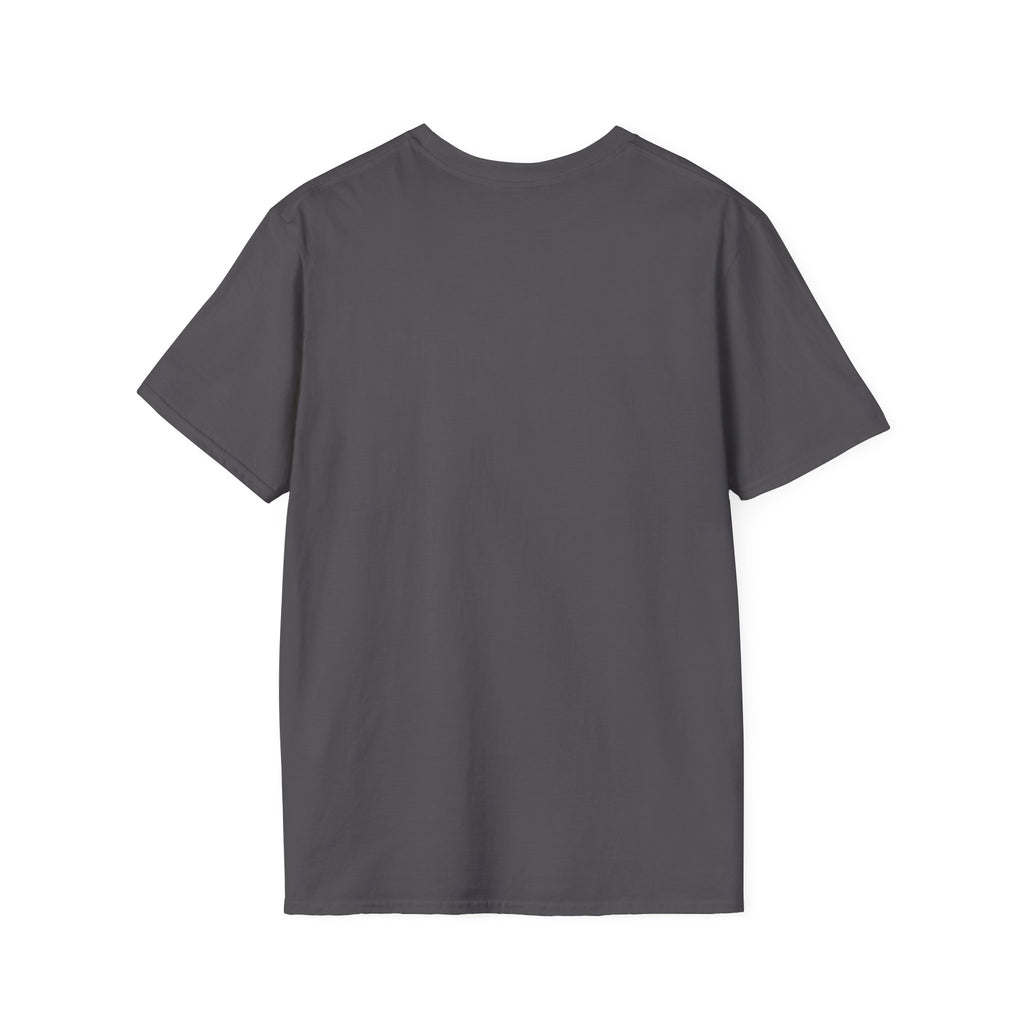 Waiting for the Interest Rates to Drop T‑Shirt — Funny Skeleton Financial Humor Tee