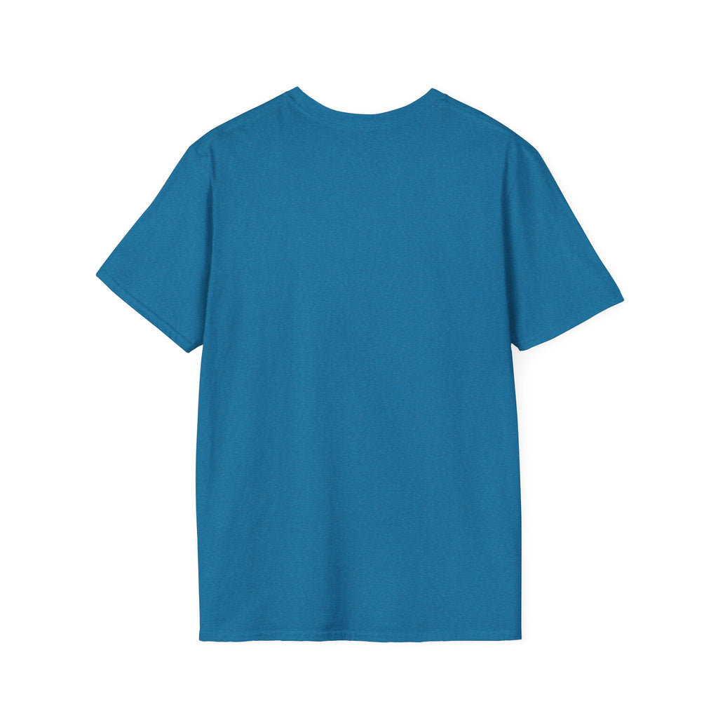 In Escrow We Trust — Funny Realtor T-Shirt for Real Estate Agents